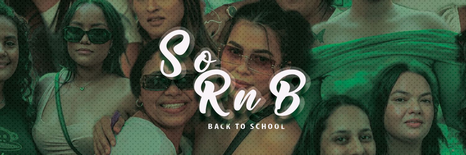 So RnB - Back To School