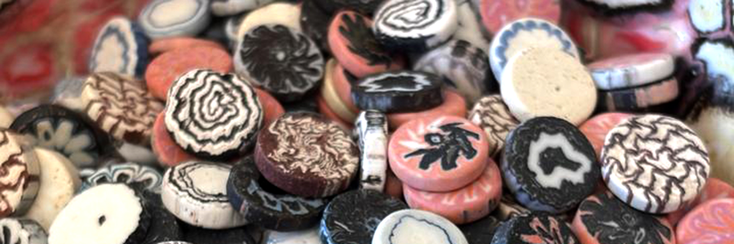 "Porcelain & Patterns" Bowl-making Workshop Deluxe