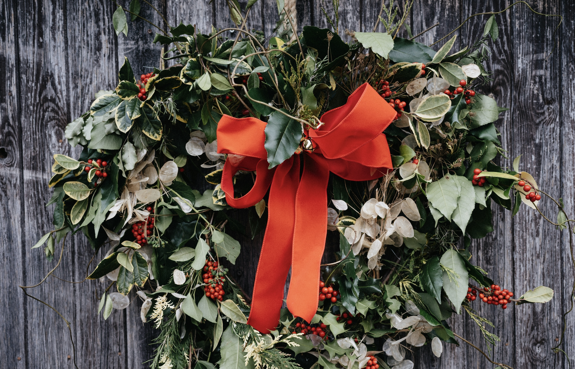 BRAHMAN HILLS Xmas inJuly