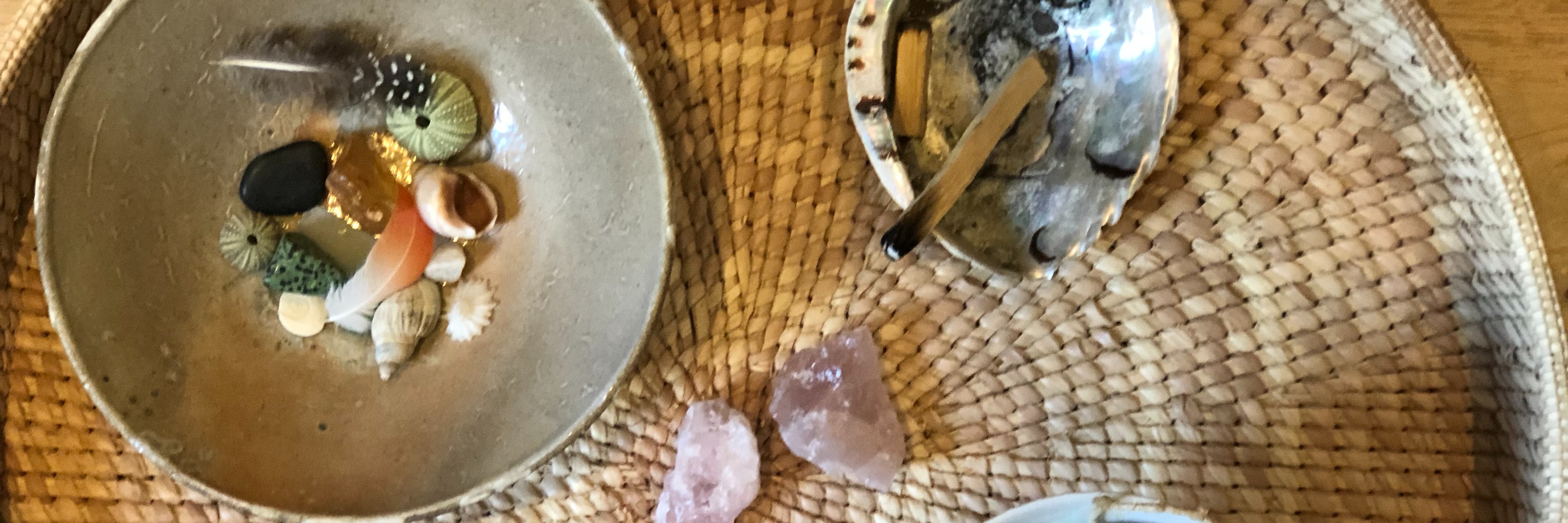 Homecoming Women's Circle