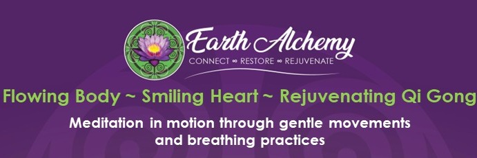 Winter wellness: nature's way! Move ~ Breathe ~ Restore (28 Jun '25)