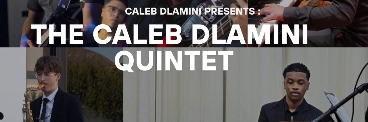 The Caleb Dlamini Quintet