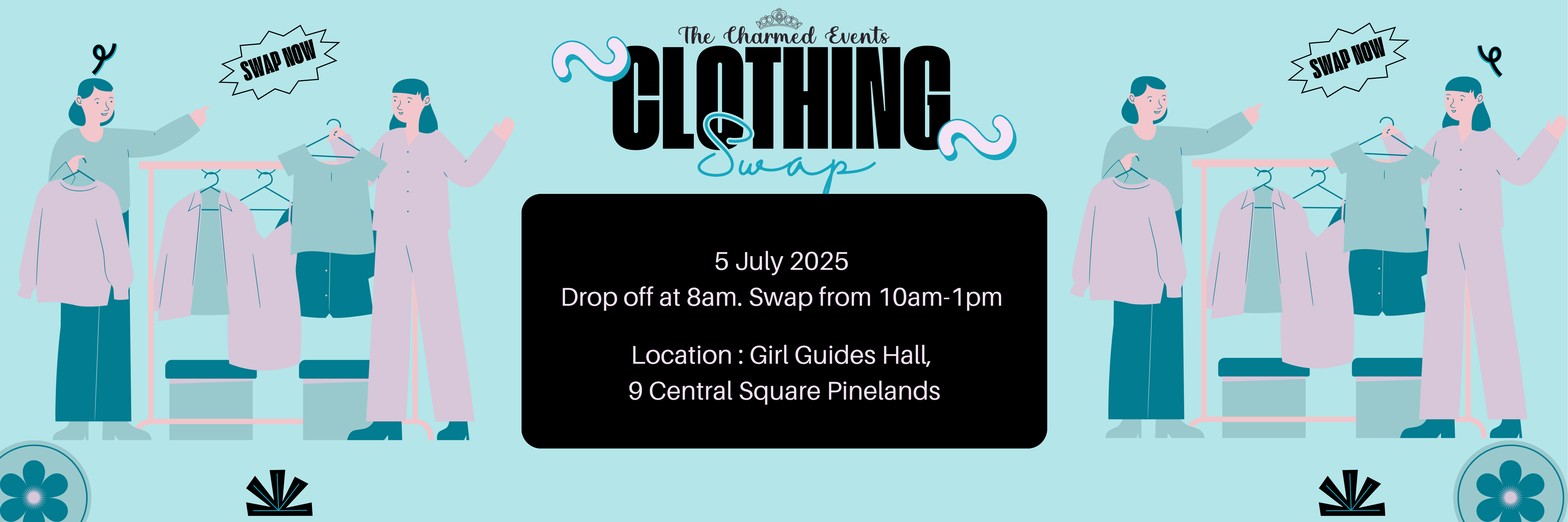 Clothing Swap