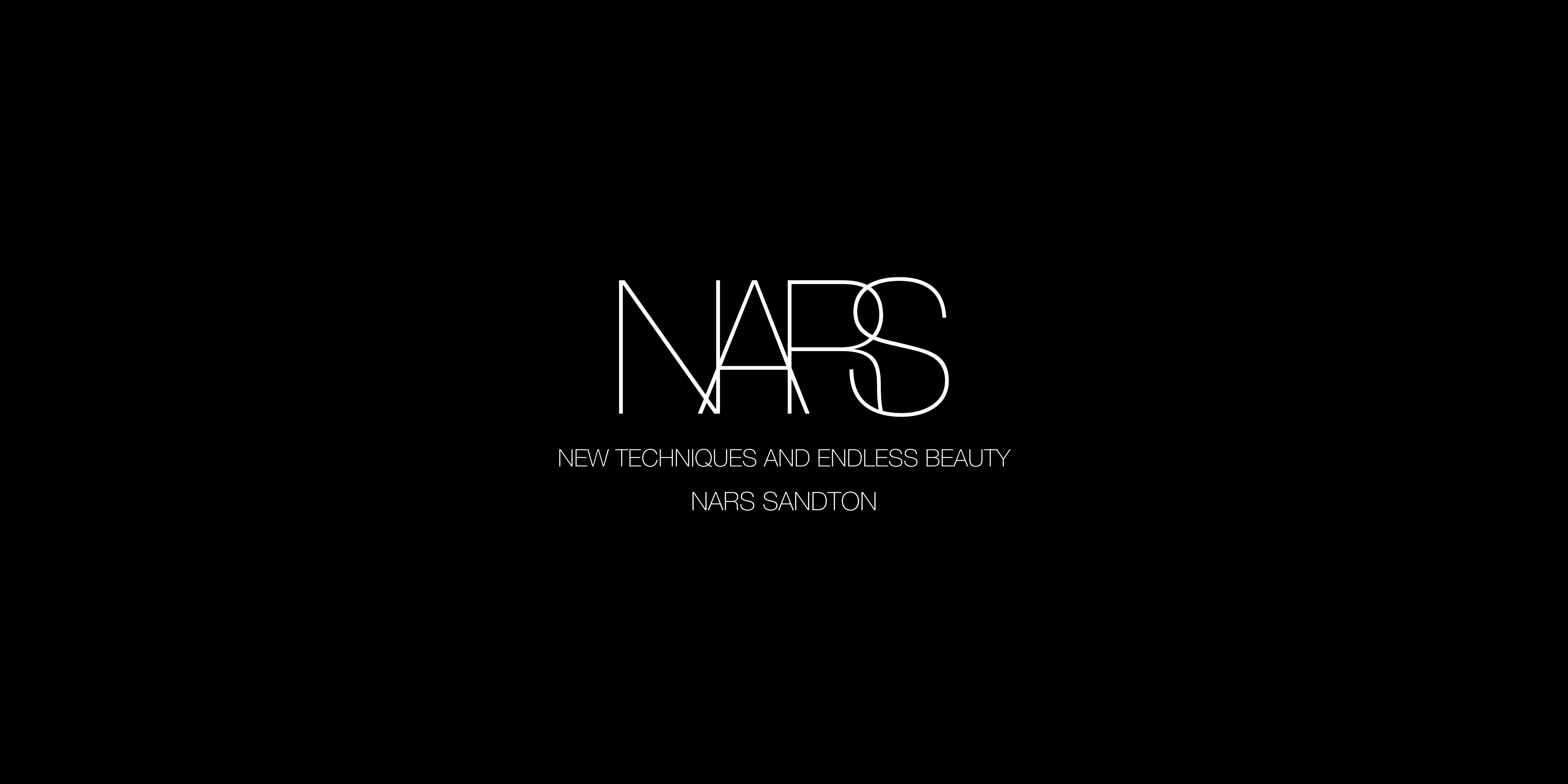 NARS Frosted & Fabulous