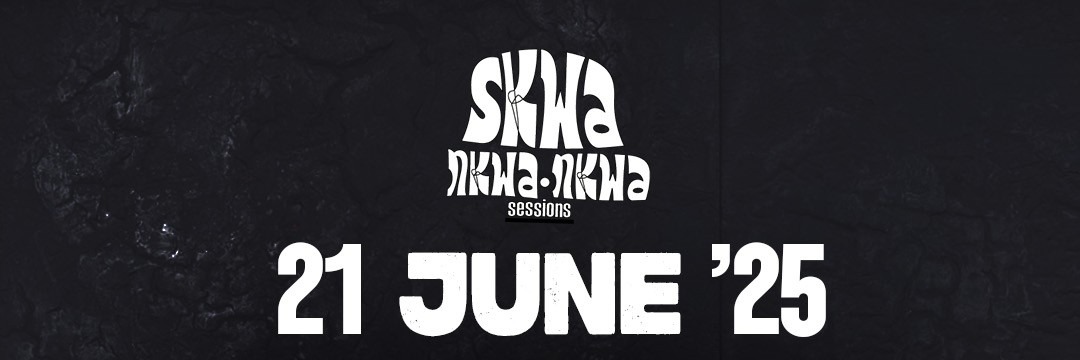 Skwankwankwa Sessions 008