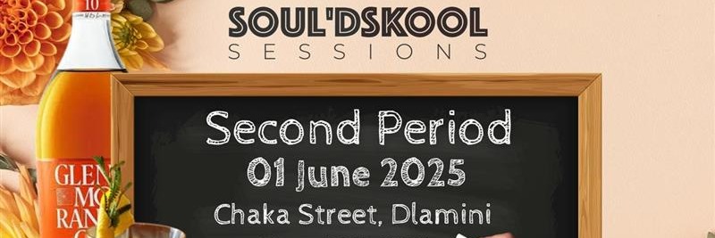 Soul'dSkool Sessions