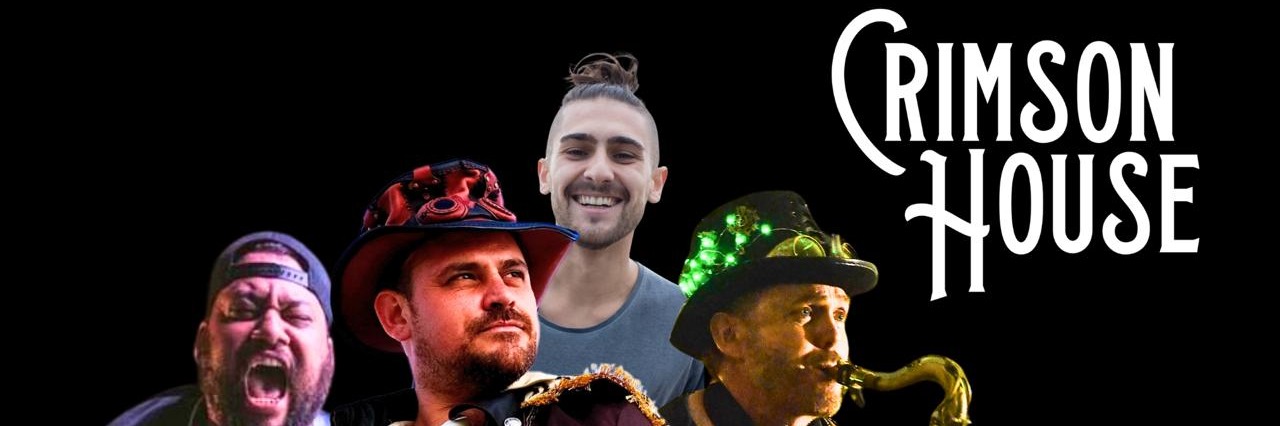 Crimson House @ St Francis Brewery