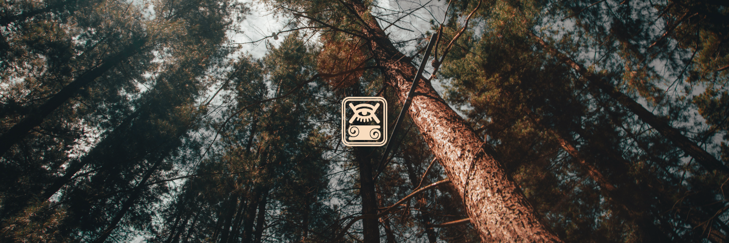 HABITAT ~ Whisper in the Woods 26'