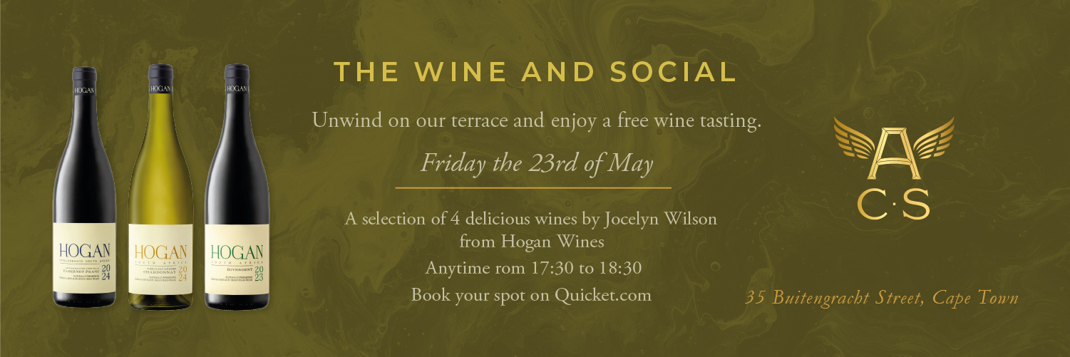 The Wine and Social