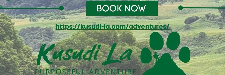 Cathedral Peak, Drakensberg Hike