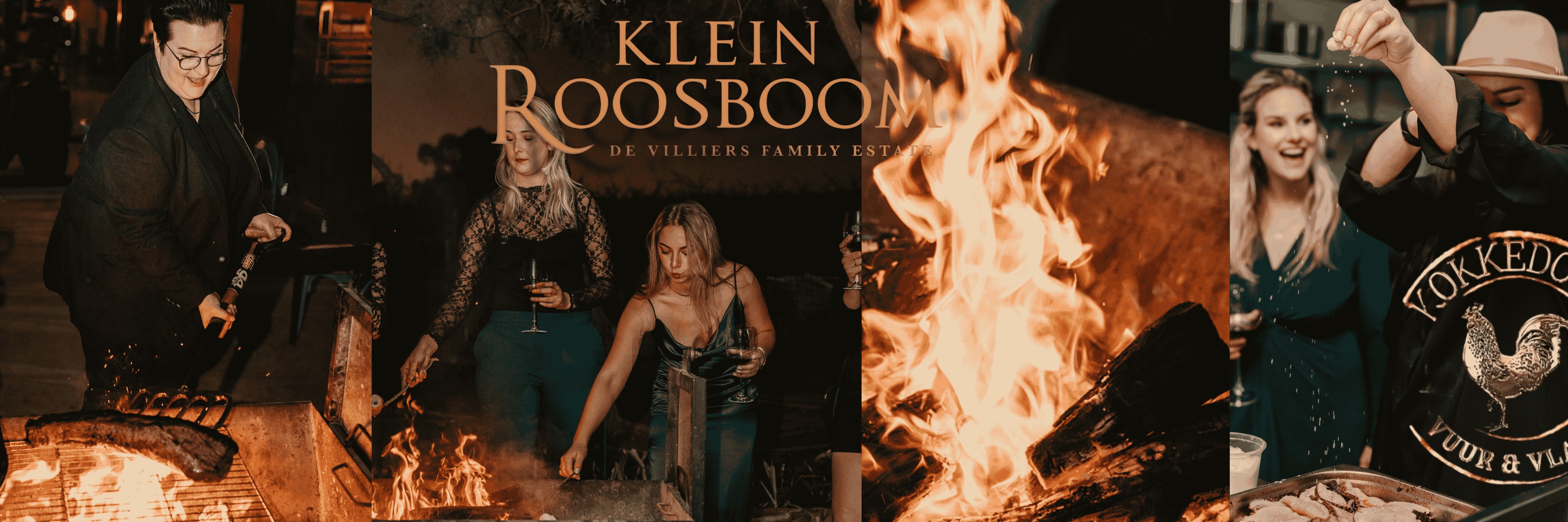 Around the World in 80 Minutes - Tapas Style