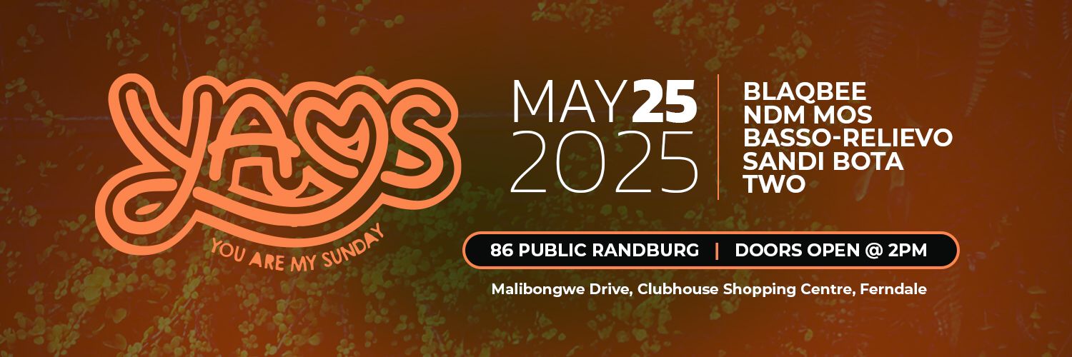 YAMS - 2nd Edition 2025 `