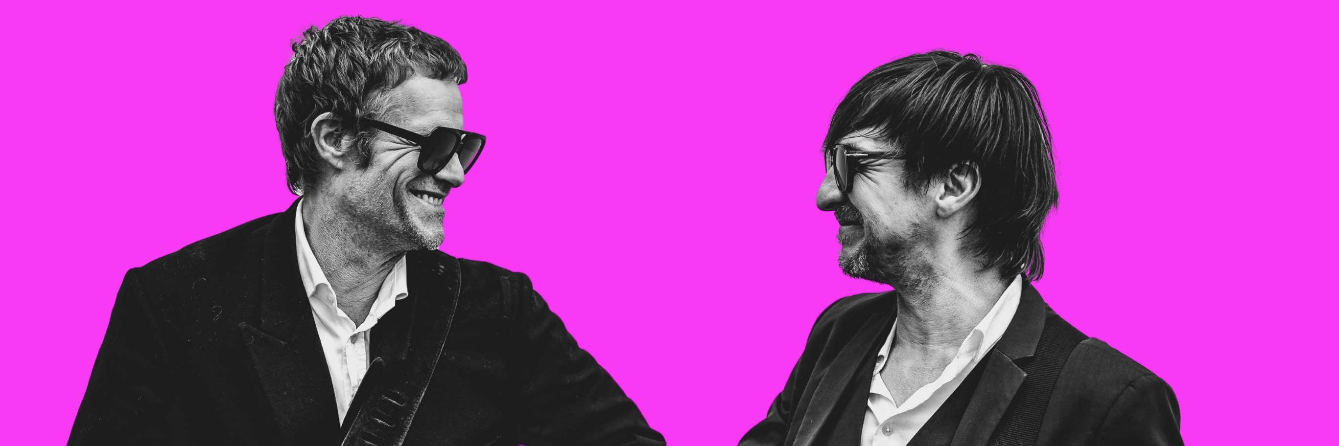 Arno Carstens & Albert Frost: Life is Forever – Live at café Roux!