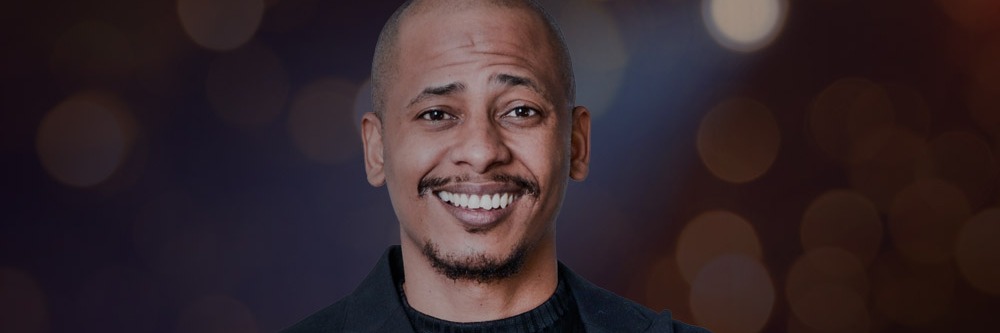 LIVE Jazz, Dinner & Comedy with COMEDIAN Prins & The Band at BAZE LOUNGE, Da Vinci Hotel 3rd Floor, Sandton 06 Jun 2025