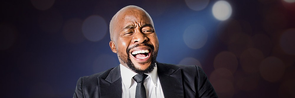 Thabang ER LIVE in Menlyn, Pretoria at The Protea Hotel Fire & Ice! 12 July 2025