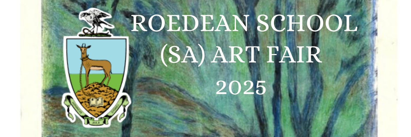 Roedean (SA) Art Fair 2025