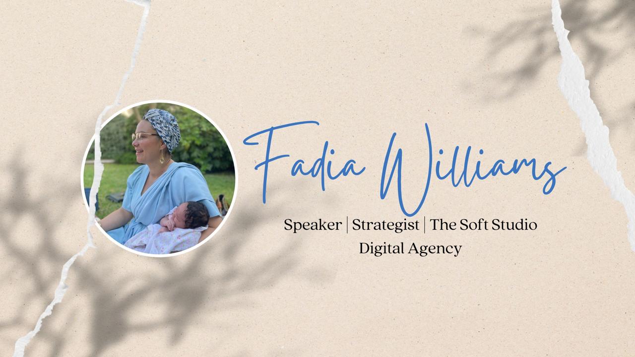 The Becoming - a Brand & Soul Workshop