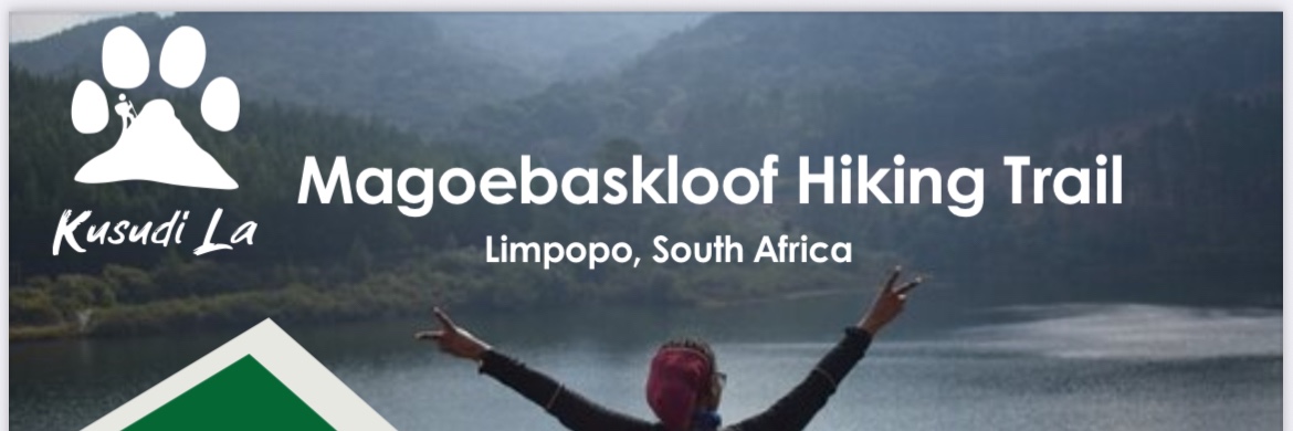 Magoebaskloof Hiking Trail