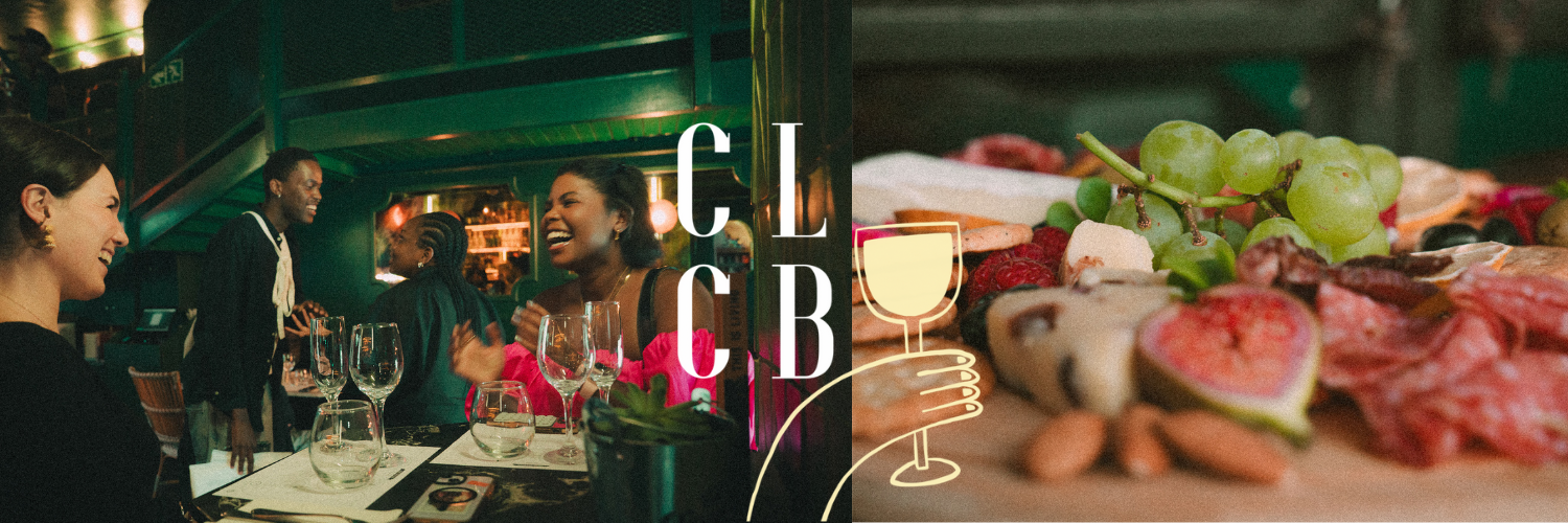 CLUELESS WINE LOVERS CLUB | 11.06