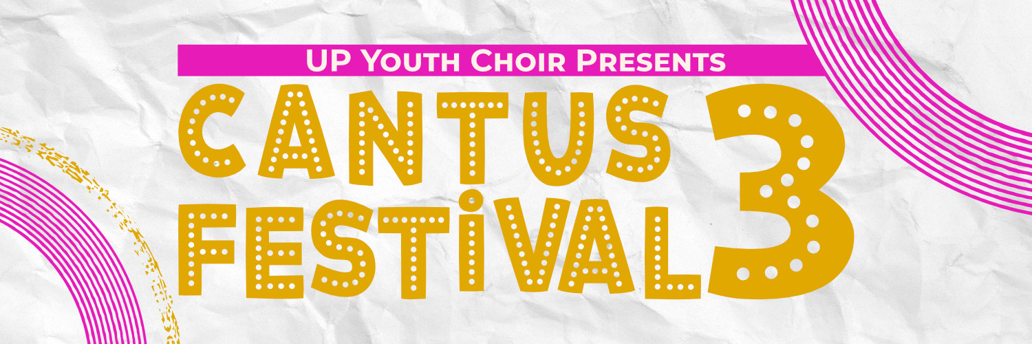 Cantus Festival 3 - 2025