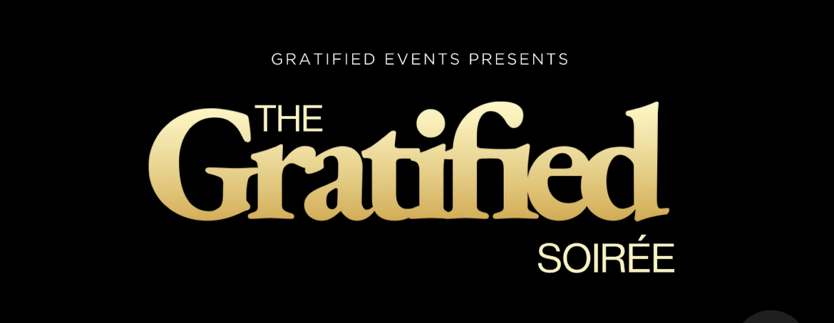 The Gratified Soirée