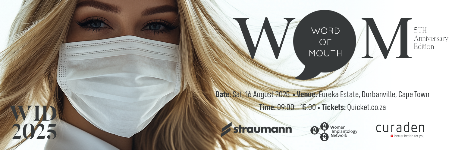 Women in Dentistry Breakfast Event 2025