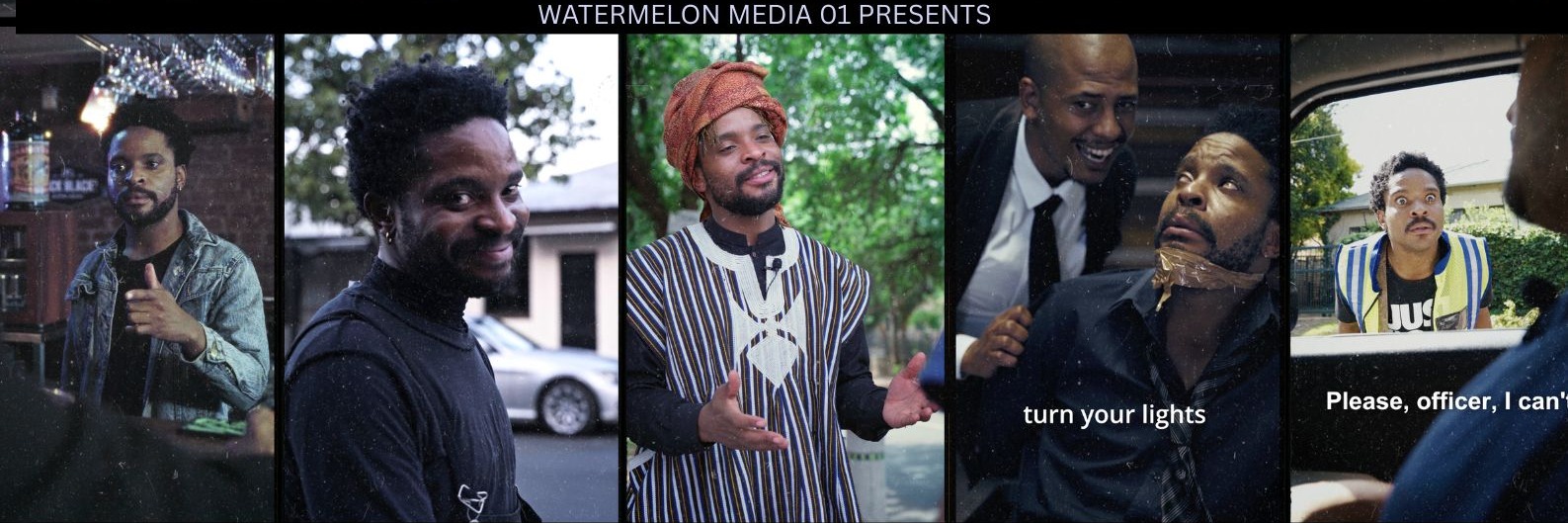 Sunday Sketches S1: A Tribute to Eb – Live Stand-Up + Sketch Comedy