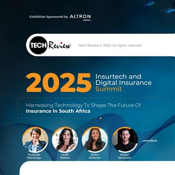 Insurtech and Digital Insurance Summit 2025 photo 1
