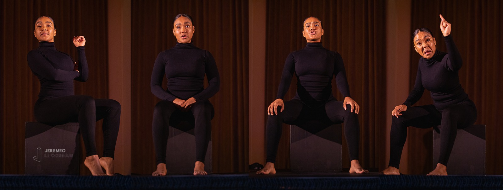 My Fellow South Africans