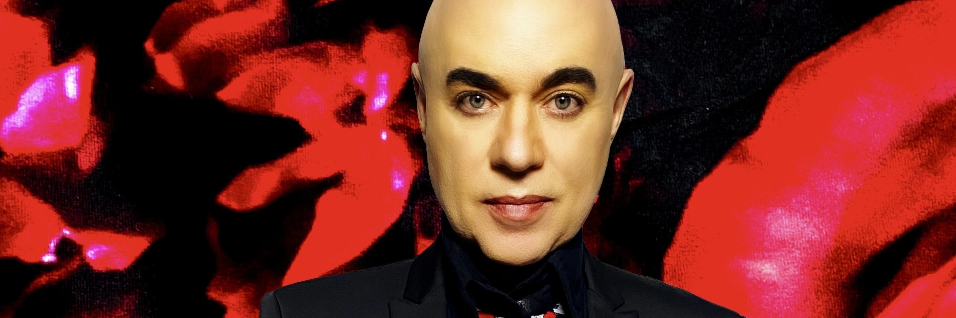 Nataniël in Concert