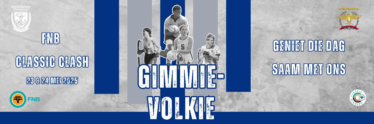 FNB Classic Clash Gimmies vs Volkies