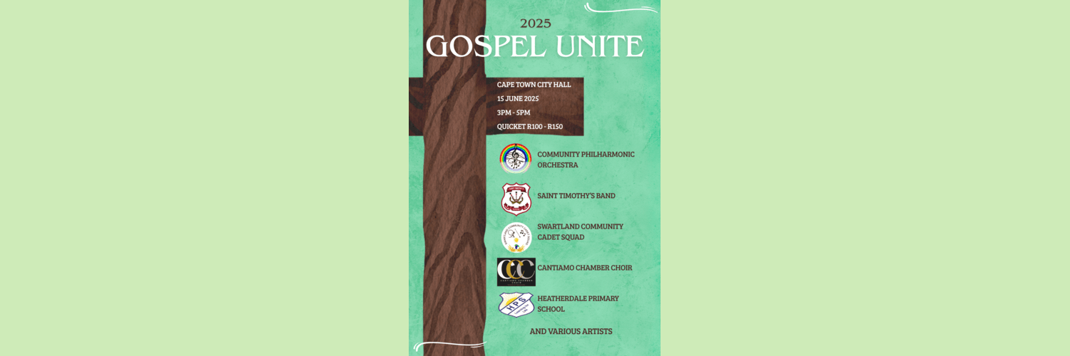 Gospel Unite 2025