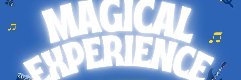 Magical Winter Concert