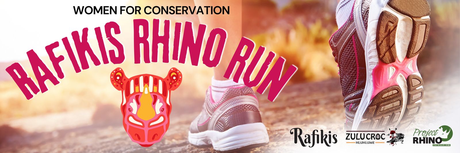 Rafikis Rhino Run-PONGOLA