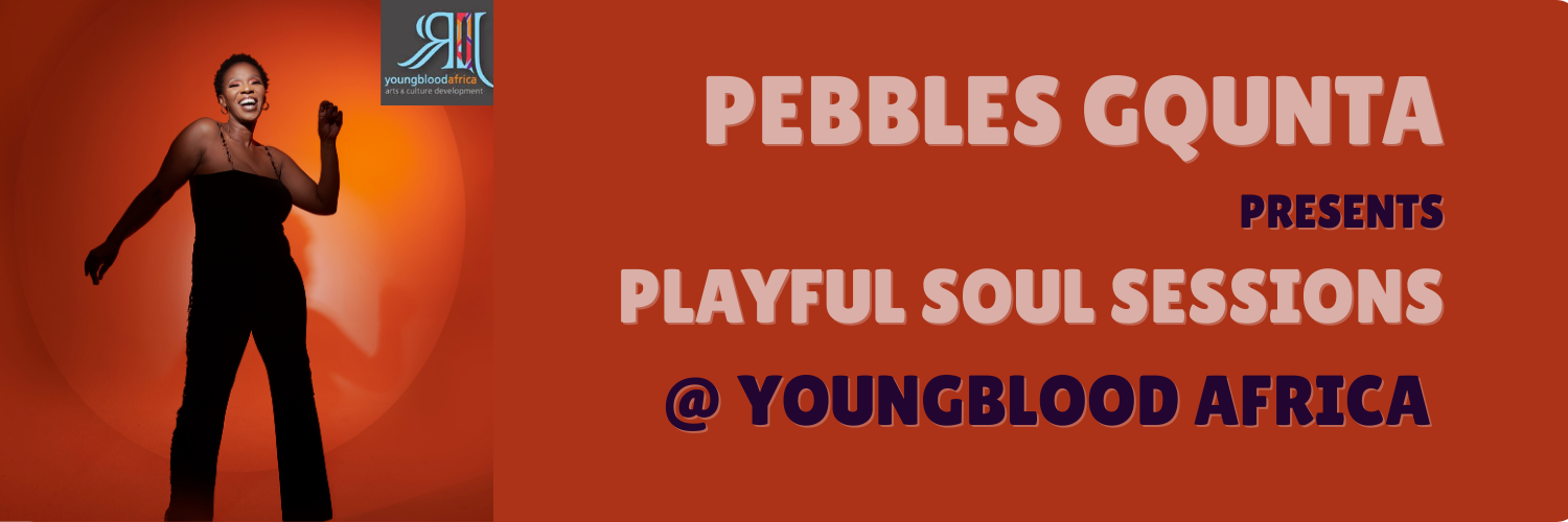 Playful Soul Sessions - Youngblood