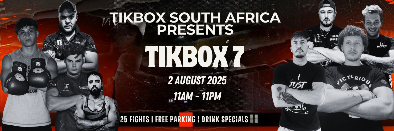 Tikbox 7