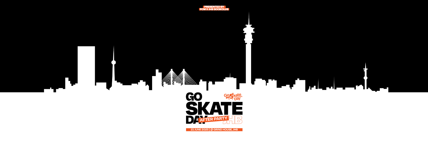 Go Skate day | After Party