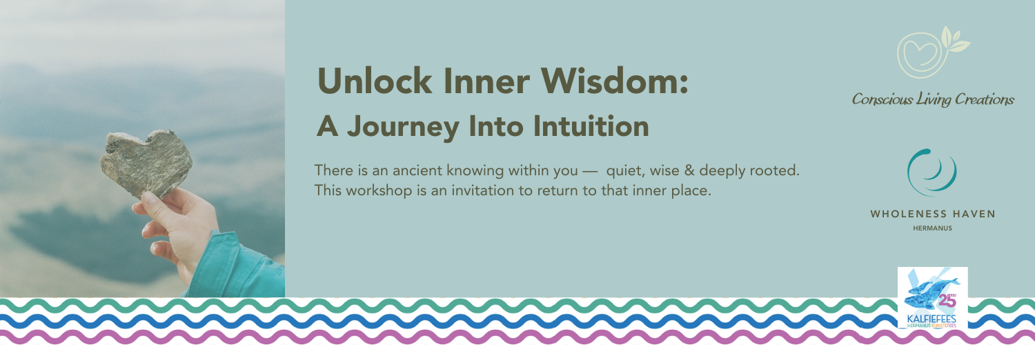 Unlock Inner Wisdom: A Journey Into Intuition