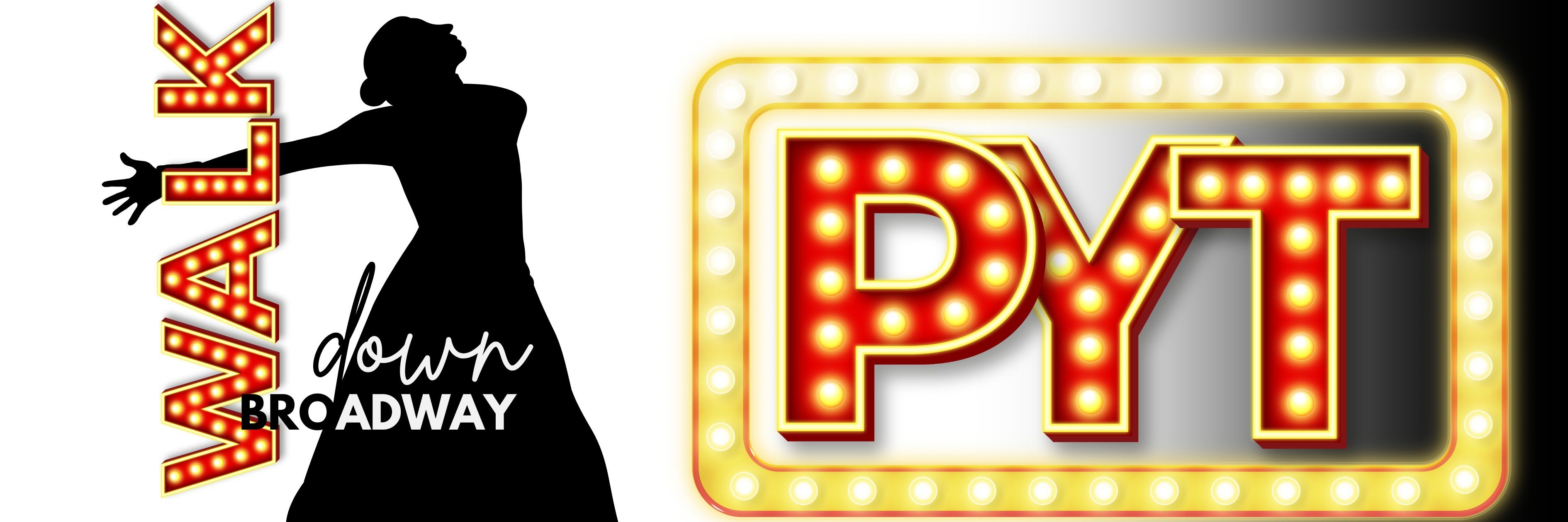 A walk down Broadway Evening Show