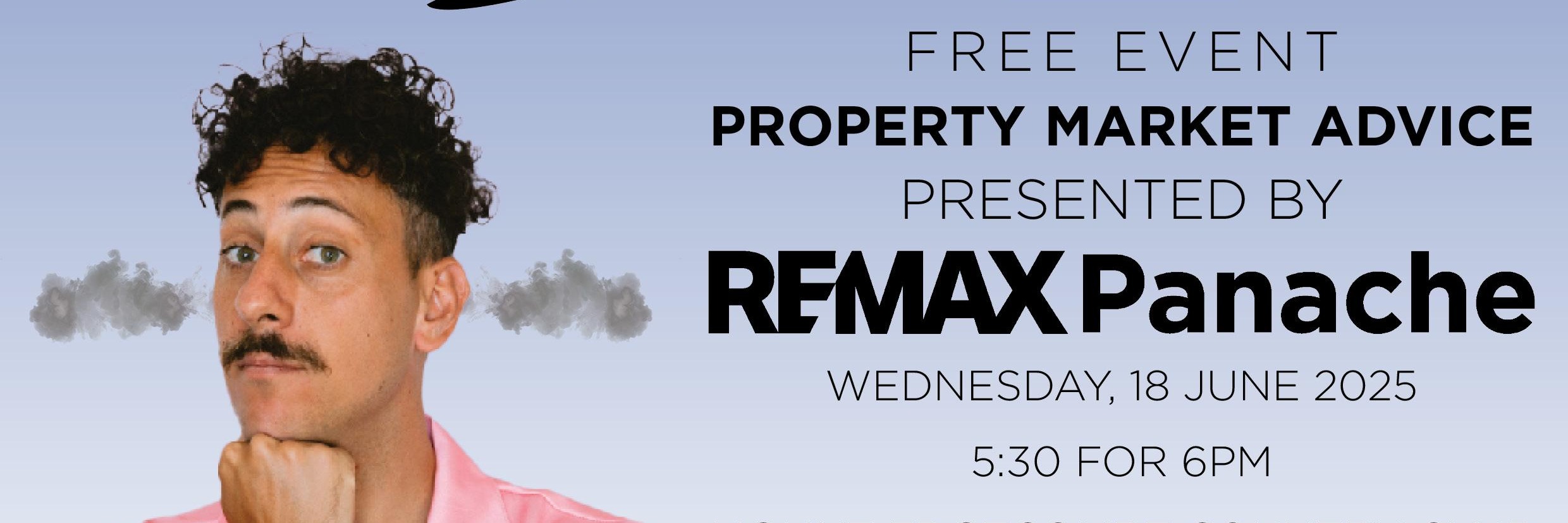 HOW'S THE MARKET BRU?