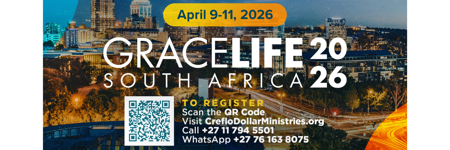 GraceLife South Africa 2026