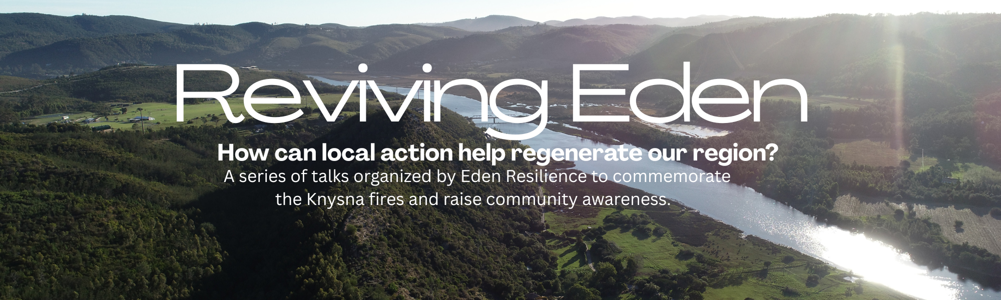 Eight Years After The Fires: Where Are We Now?