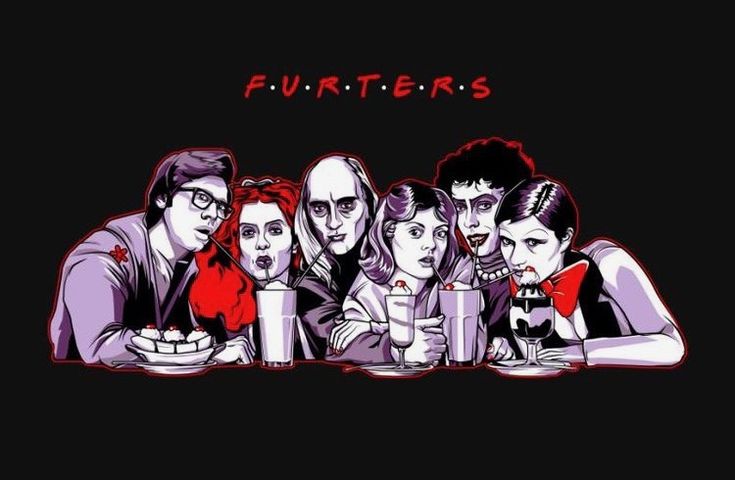 RHPS Audience Participation Pack