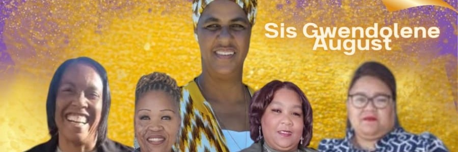 Live in Concert with Gracefully Broken Missionaries NPO