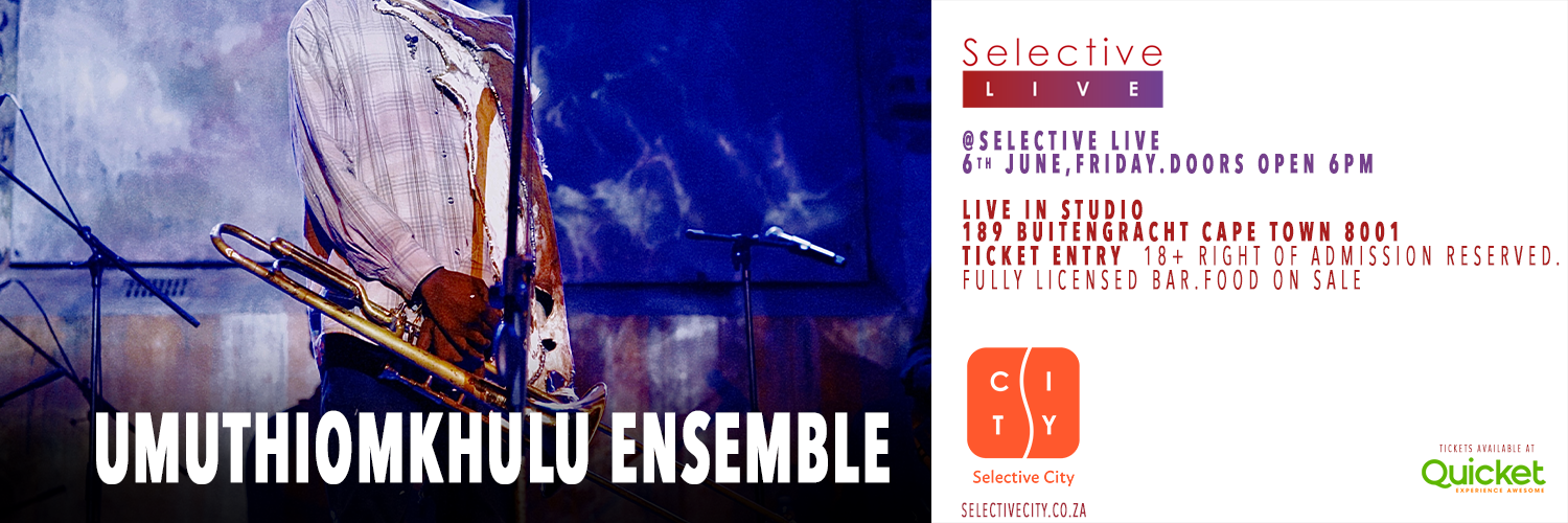 UmuthiOmkhulu Ensemble