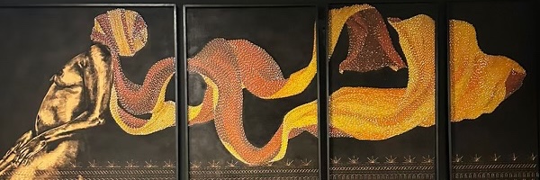 ART FAIR AFTER PARTY