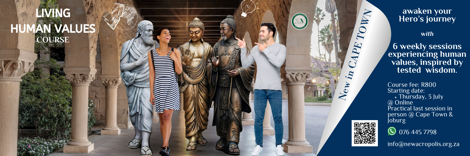 Living Human Values - Online Course