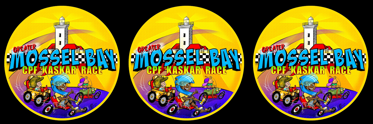 Greater Mossel Bay CPF Kaskar Race 2025