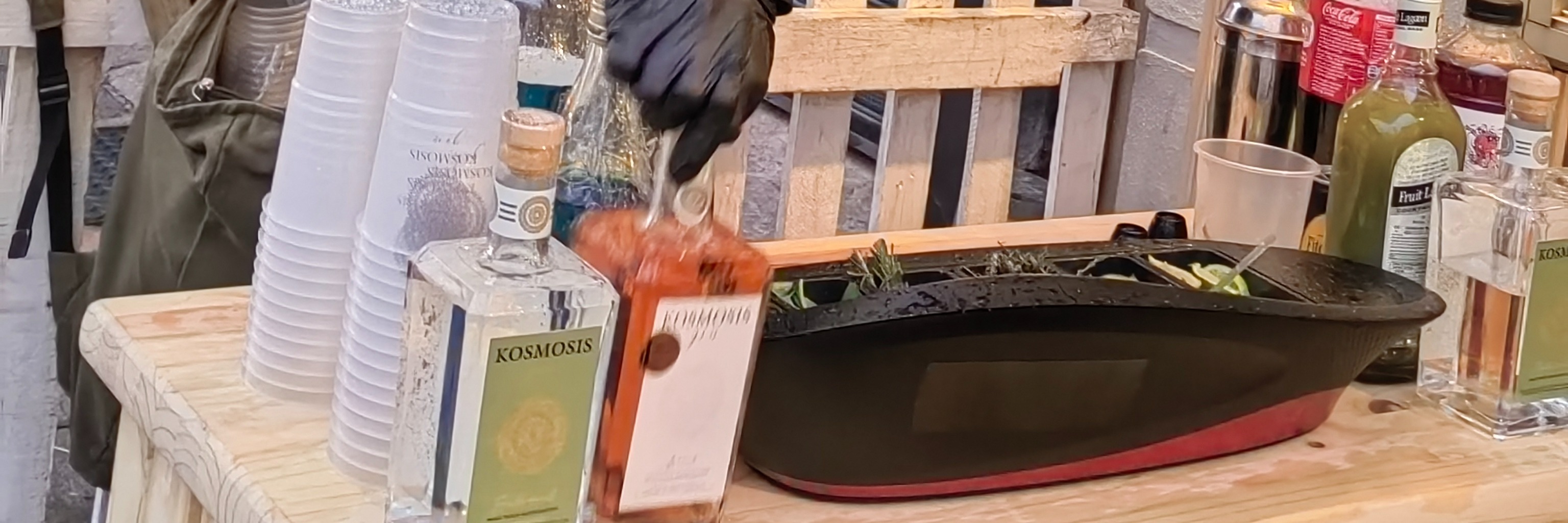 Gin & Fruits Xperience 6th Edition