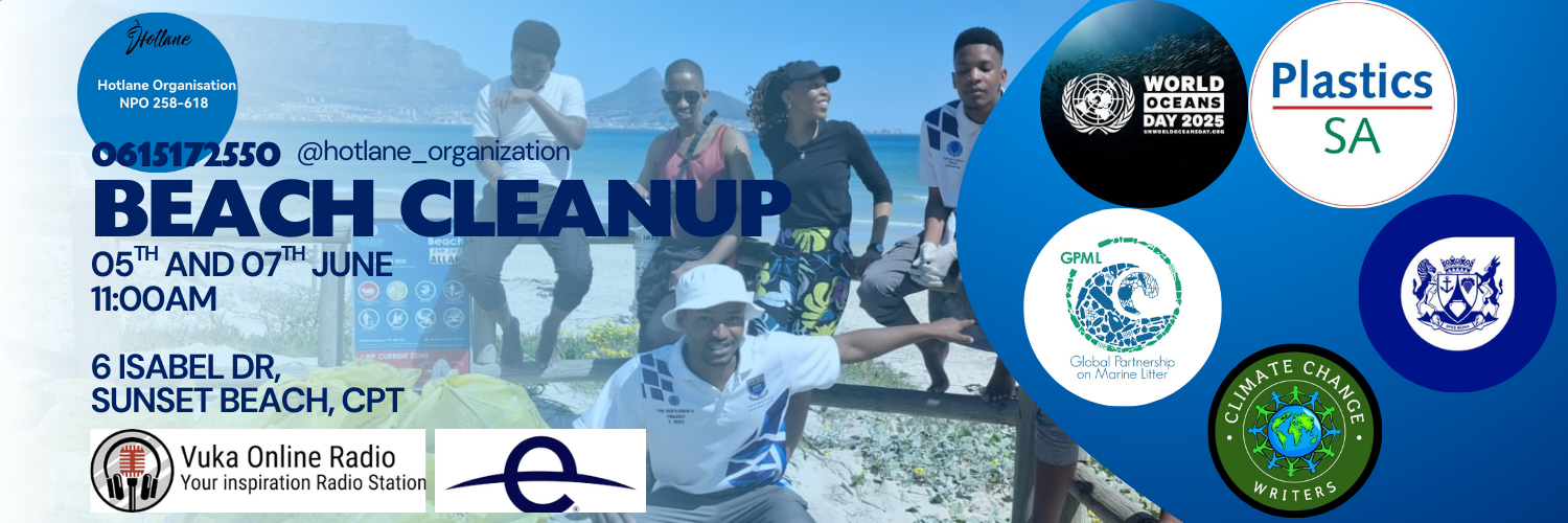 World Environment and Ocean Day